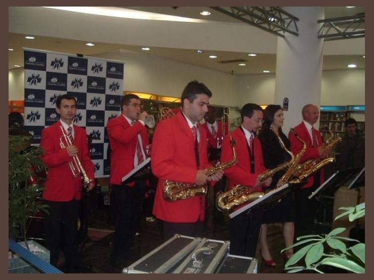 Soulution Orchestra